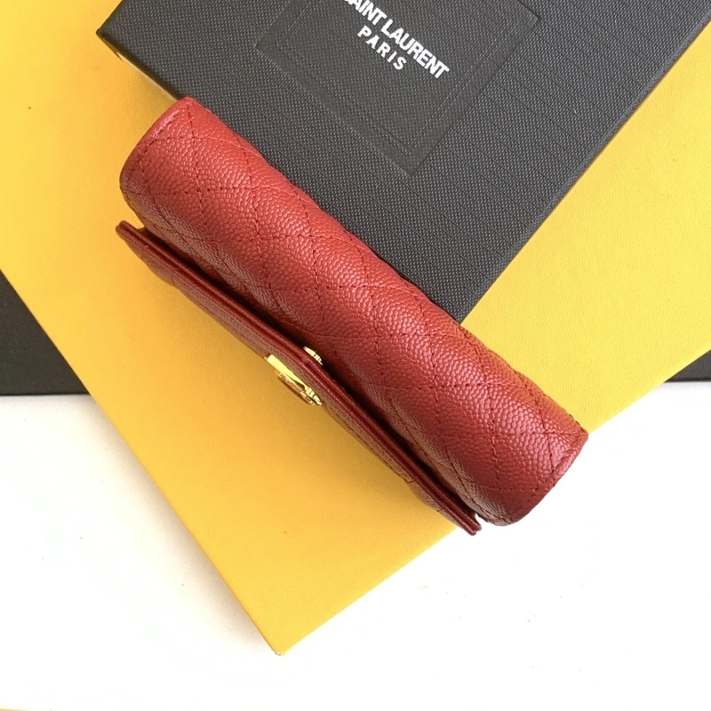 Modern YSL Wallets Purse 78081