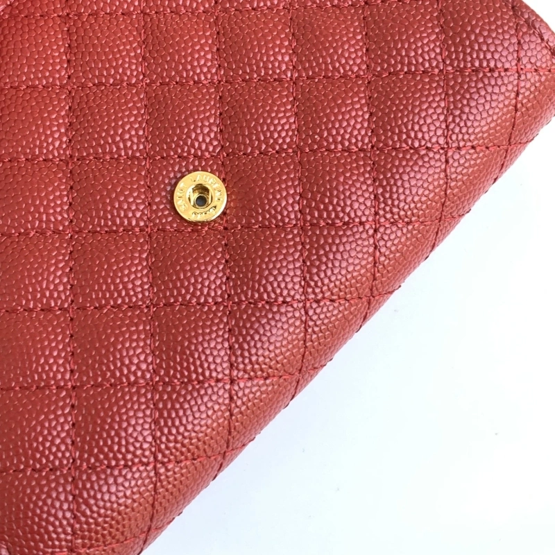 Modern YSL Wallets Purse 78081