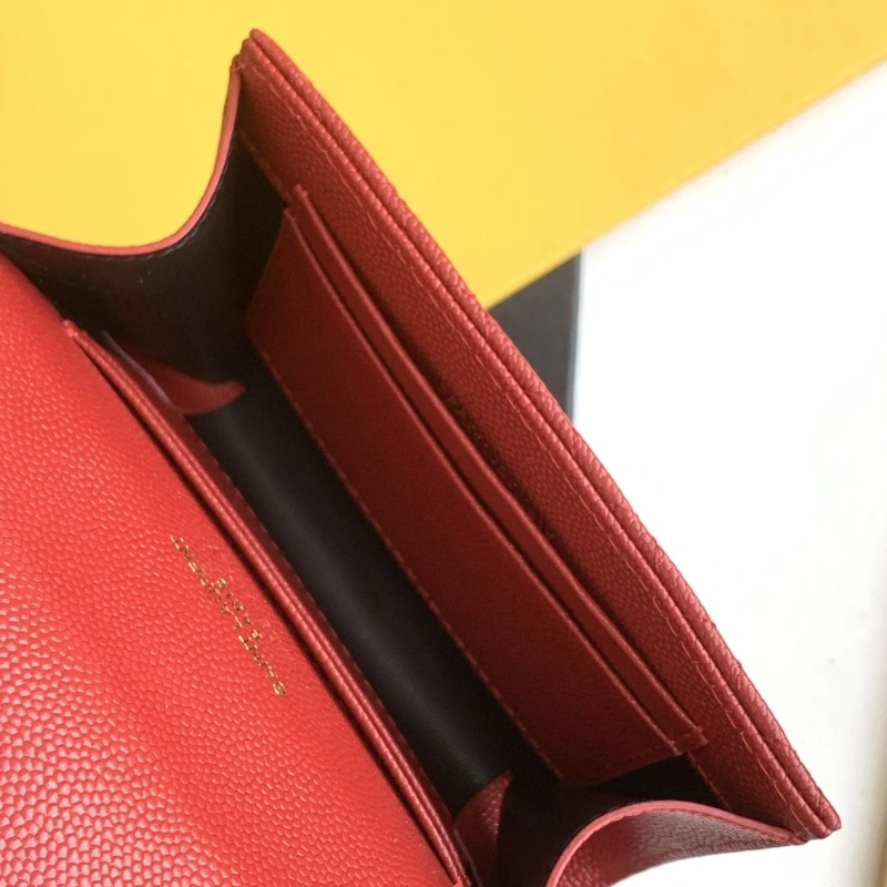 Modern YSL Wallets Purse 78081