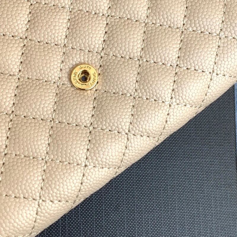 Sleek YSL Wallets Purse 78079