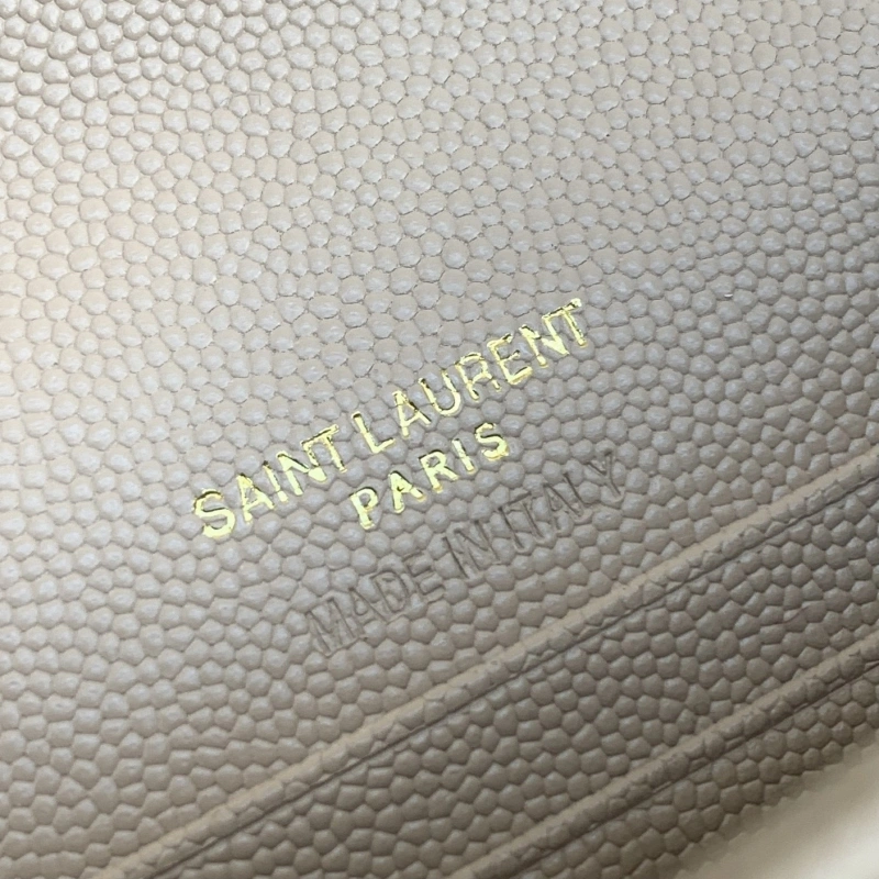 Sleek YSL Wallets Purse 78079