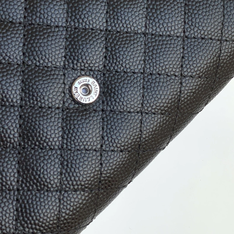 HighQuality YSL Wallets Purse 78080