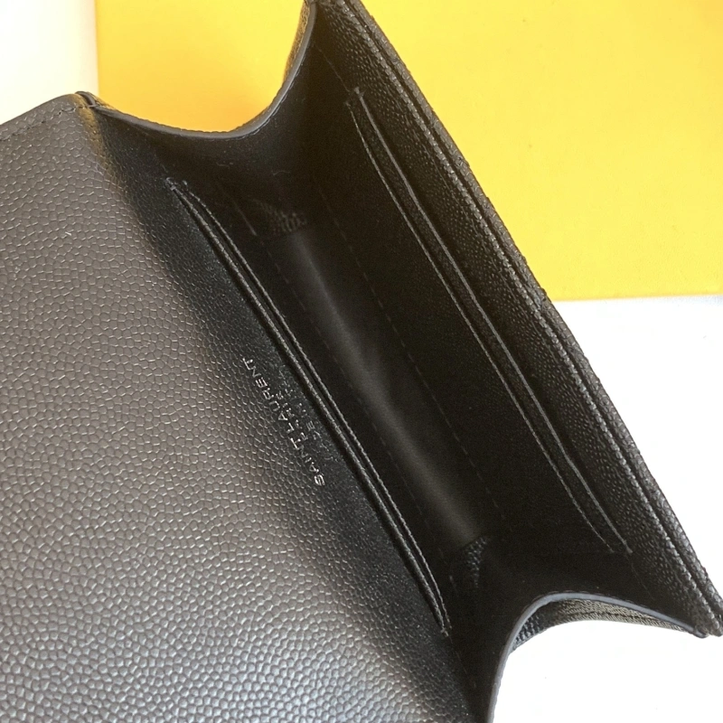 HighQuality YSL Wallets Purse 78080