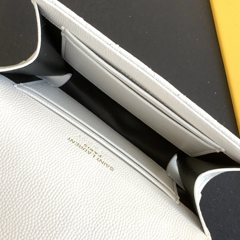 OnTrend YSL Wallets Purse 78085