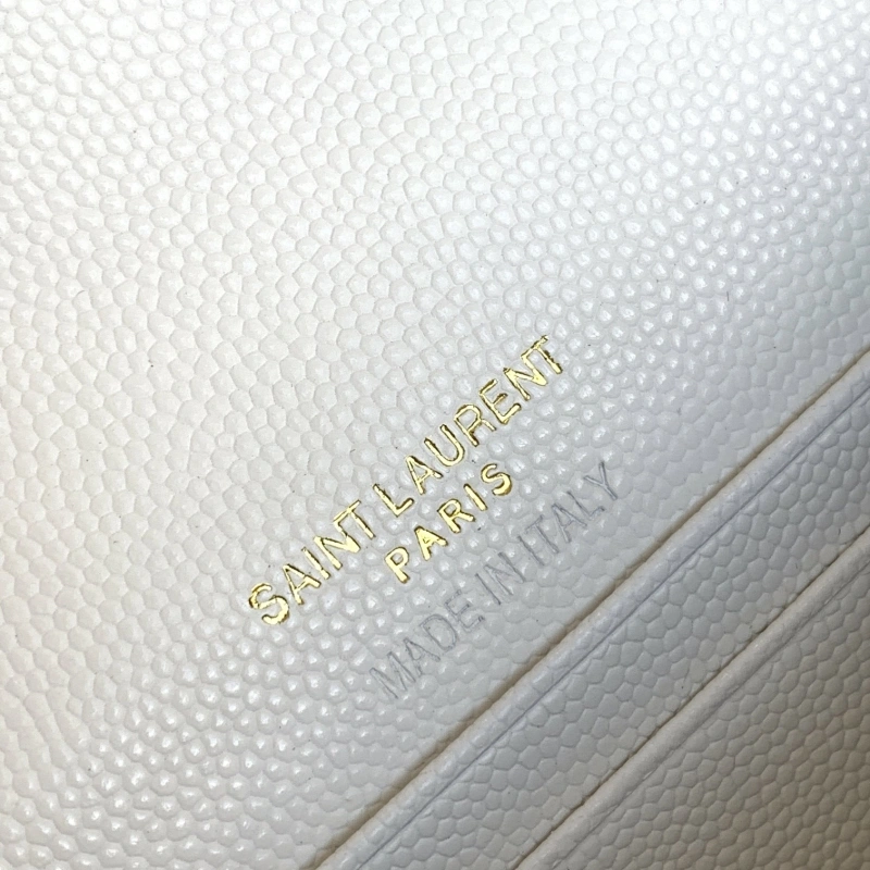 OnTrend YSL Wallets Purse 78085