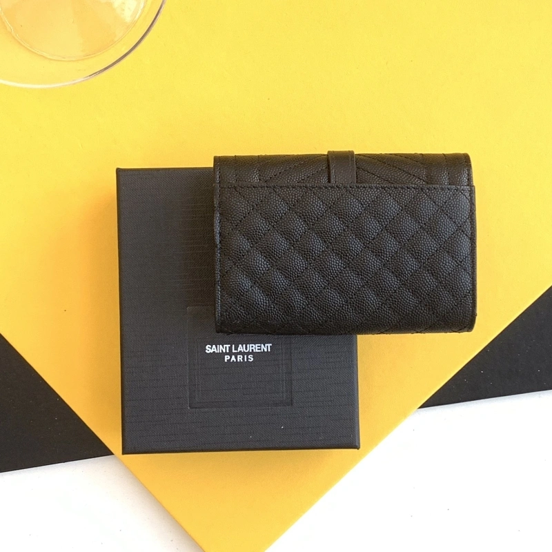ZipUp YSL Wallets Purse 78077