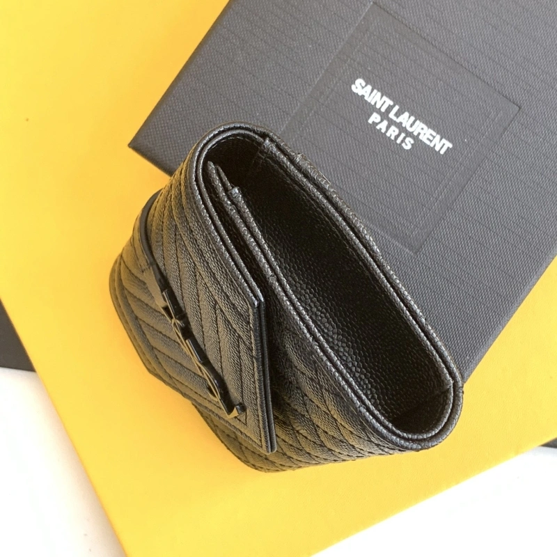 ZipUp YSL Wallets Purse 78077