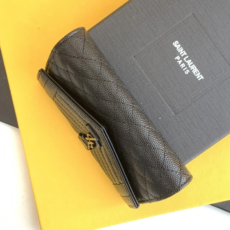 ZipUp YSL Wallets Purse 78077