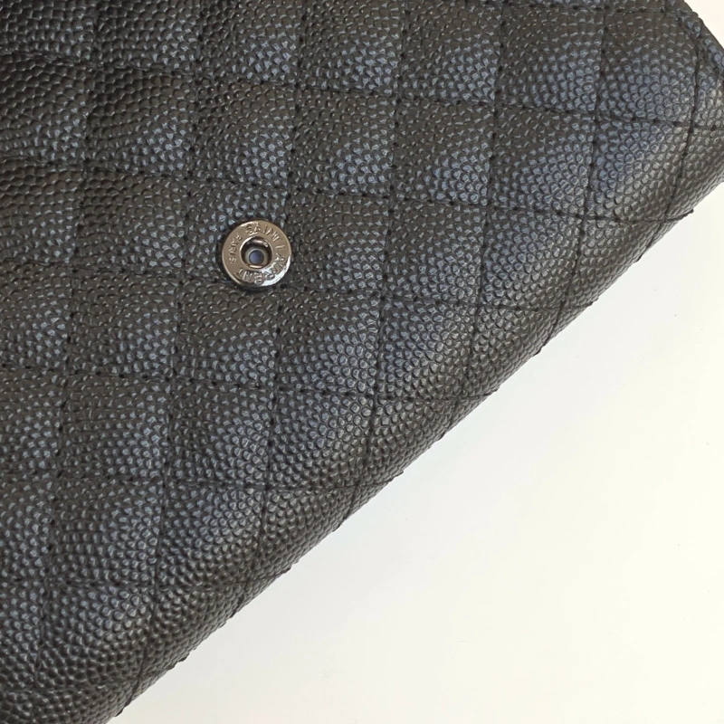ZipUp YSL Wallets Purse 78077
