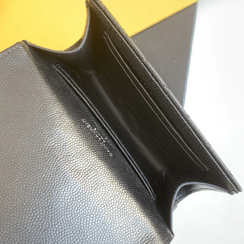 ZipUp YSL Wallets Purse 78077