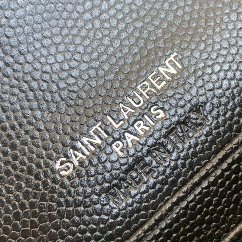 ZipUp YSL Wallets Purse 78077