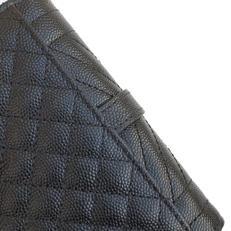 OnTrend YSL Wallets Purse 78076