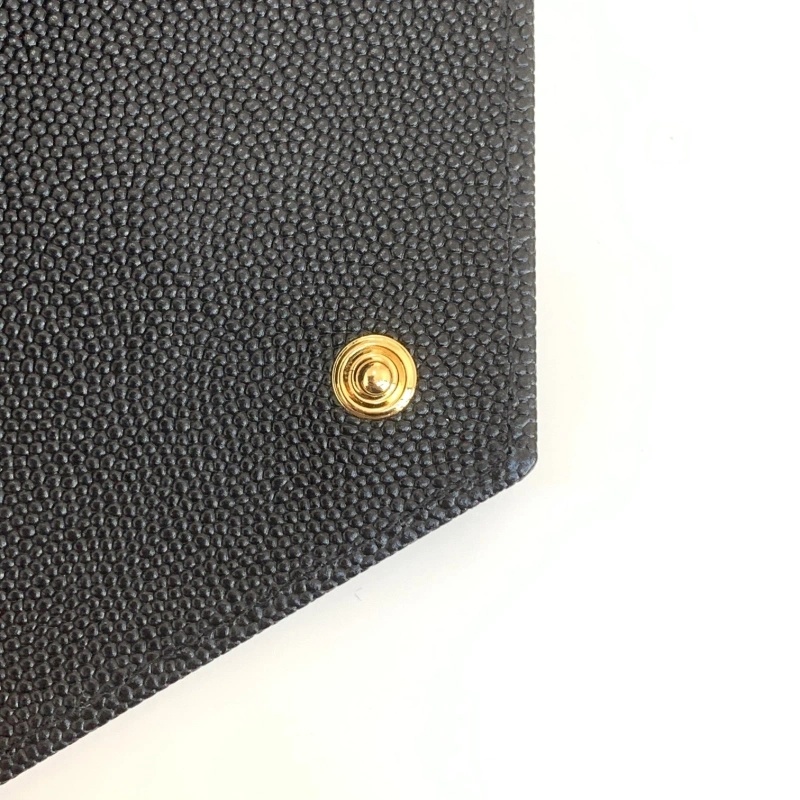 OnTrend YSL Wallets Purse 78076
