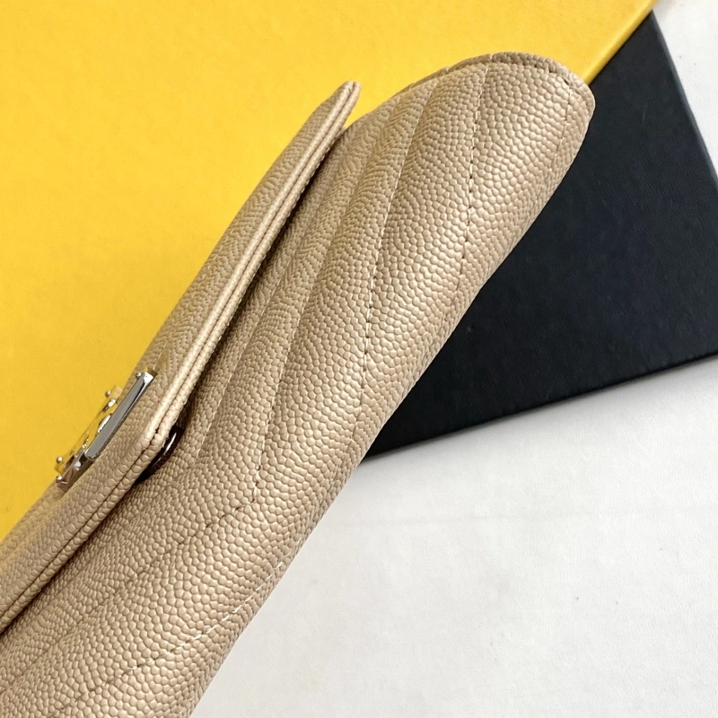 YSL Wallets Purse Affordable 78082