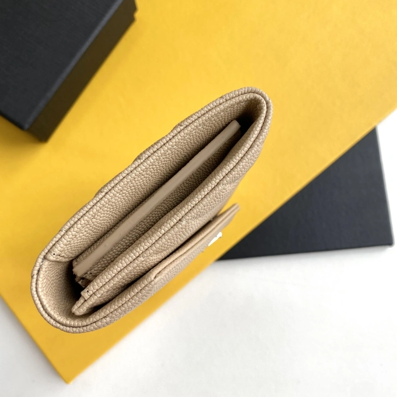 YSL Wallets Purse Affordable 78082