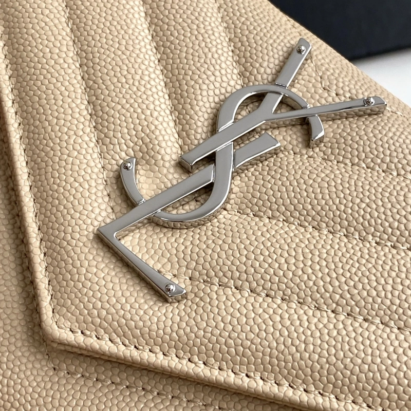YSL Wallets Purse Affordable 78082