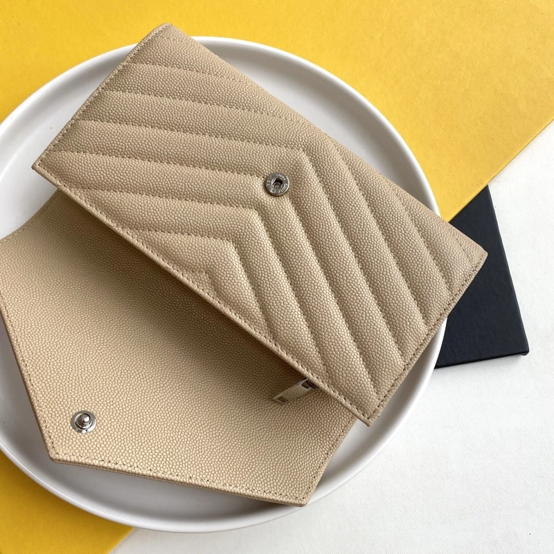 YSL Wallets Purse Affordable 78082
