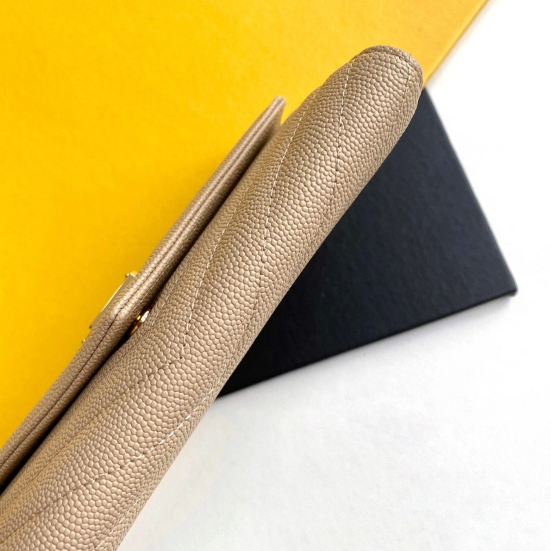 Vibrant YSL Wallets Purse 78078