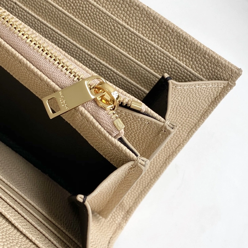Vibrant YSL Wallets Purse 78078