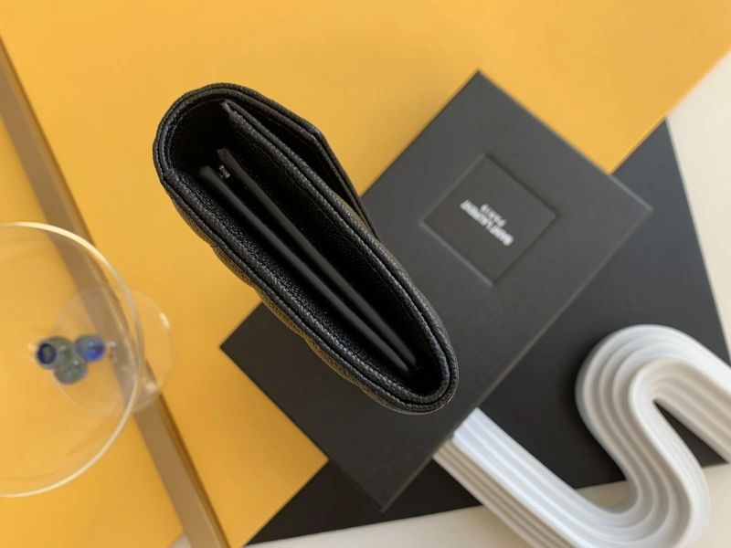 YSL Wallets Purse TravelReady 78073
