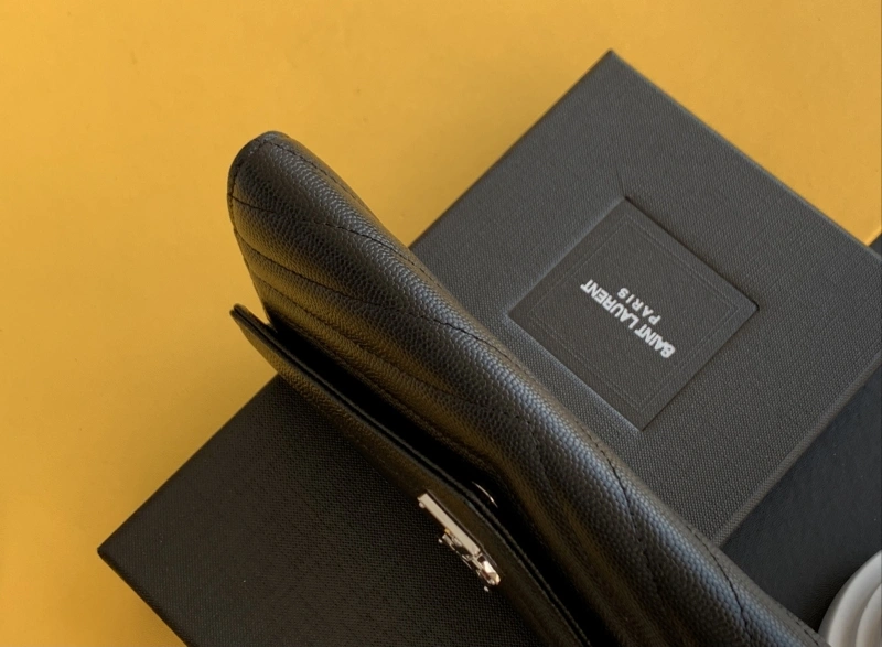 YSL Wallets Purse TravelReady 78073