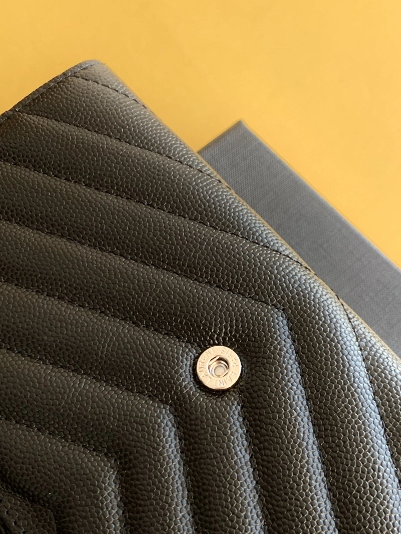 YSL Wallets Purse TravelReady 78073