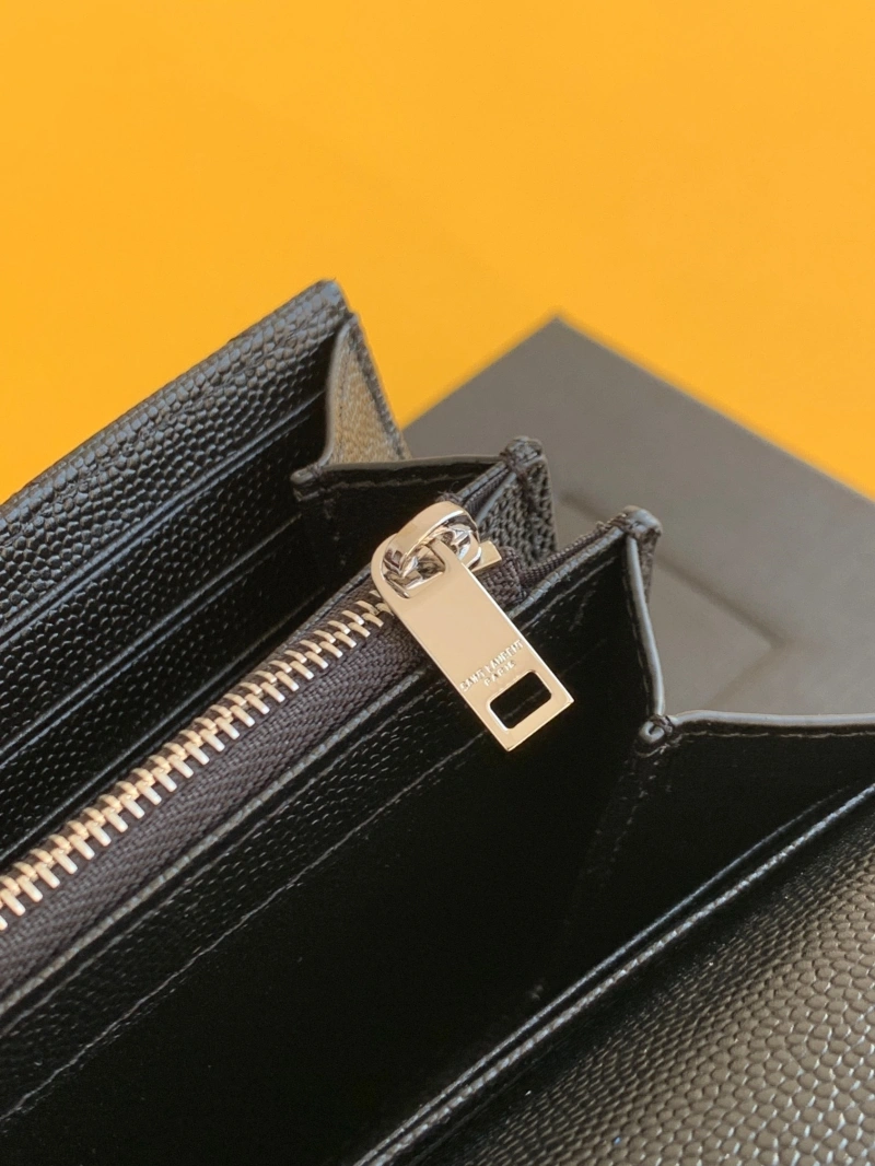 YSL Wallets Purse TravelReady 78073