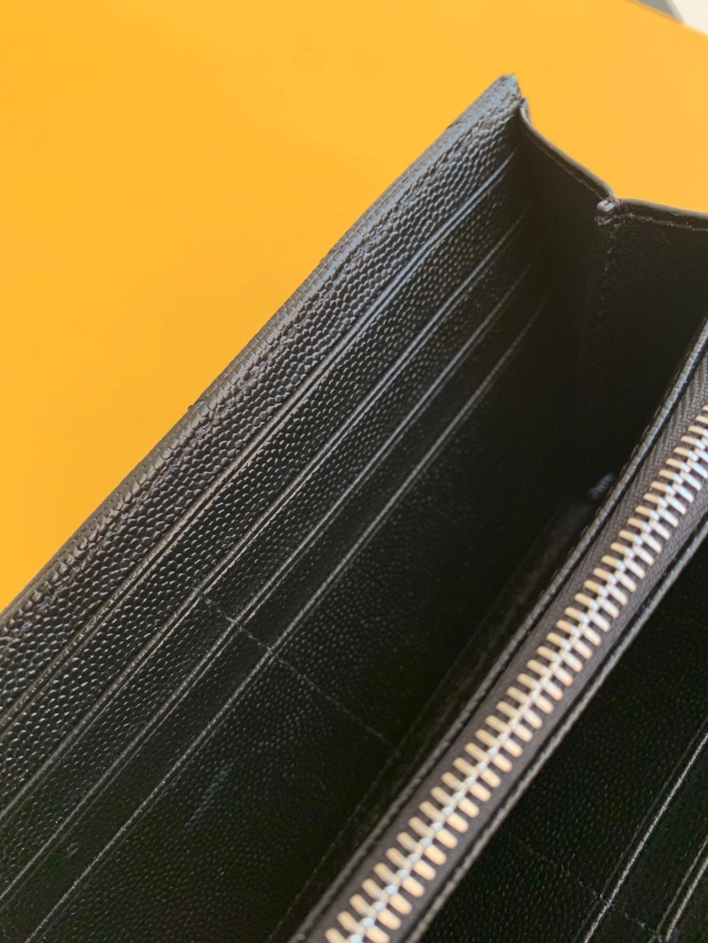 YSL Wallets Purse TravelReady 78073