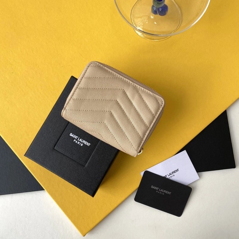 TimelessDesign YSL Wallets Purse 78072