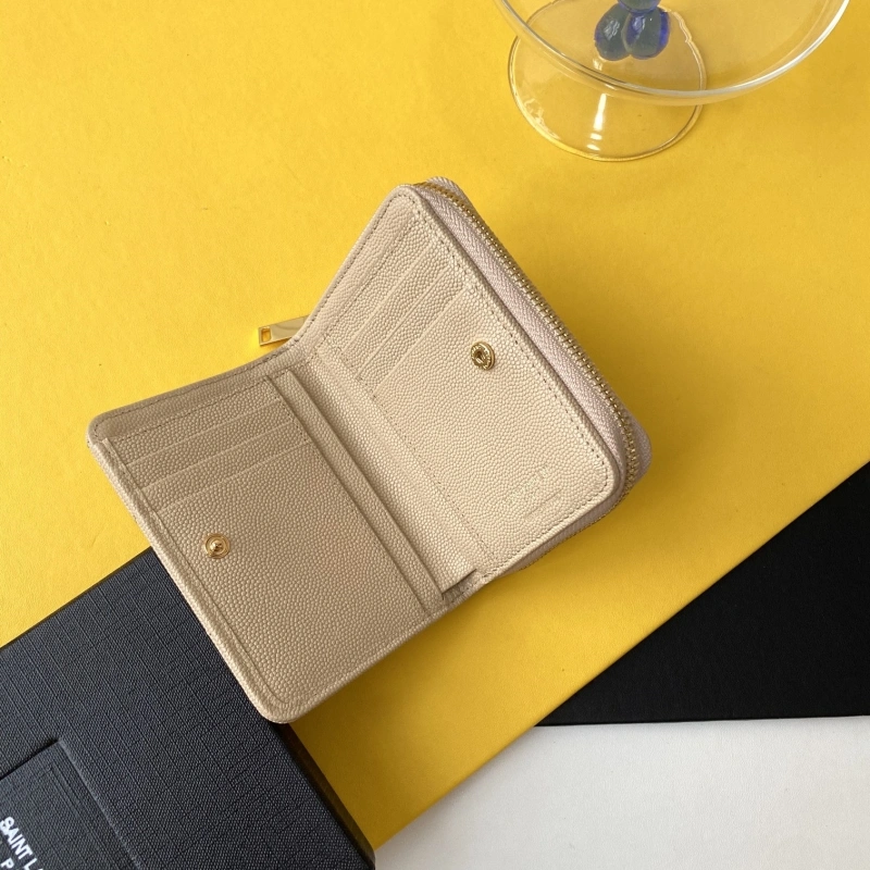 TimelessDesign YSL Wallets Purse 78072
