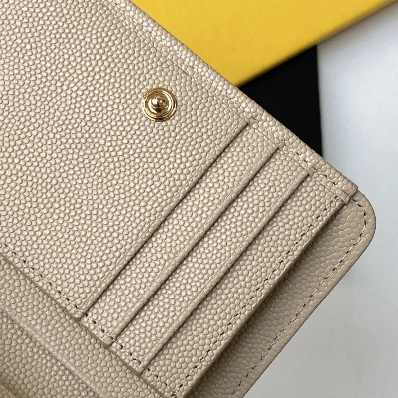 TimelessDesign YSL Wallets Purse 78072
