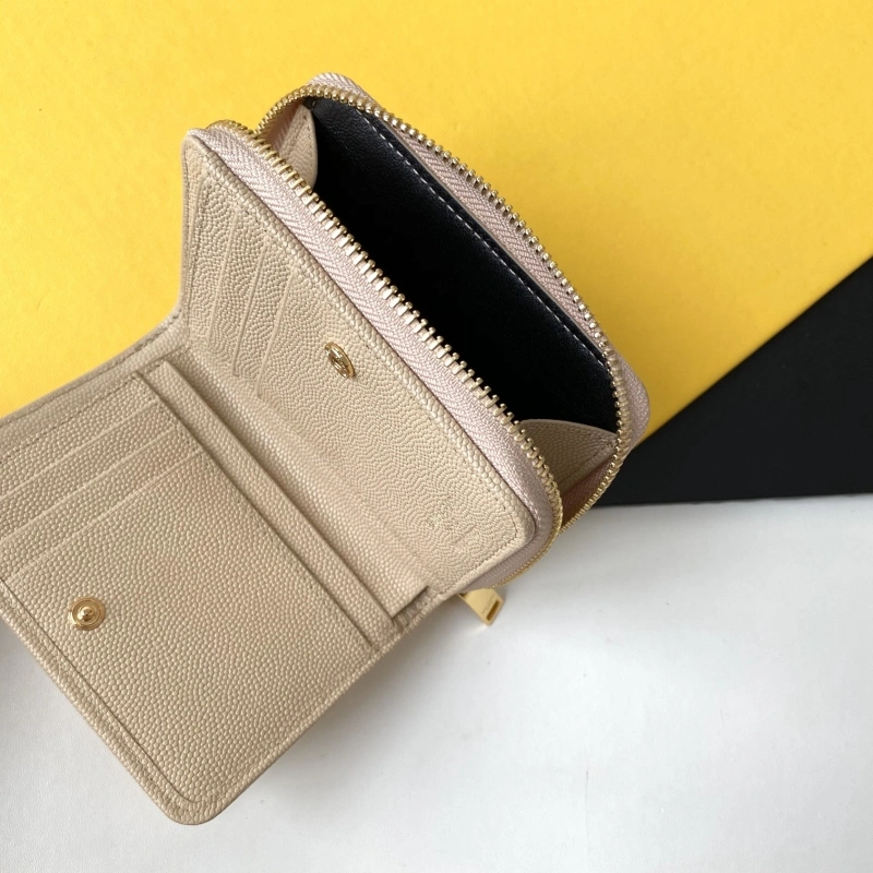 TimelessDesign YSL Wallets Purse 78072