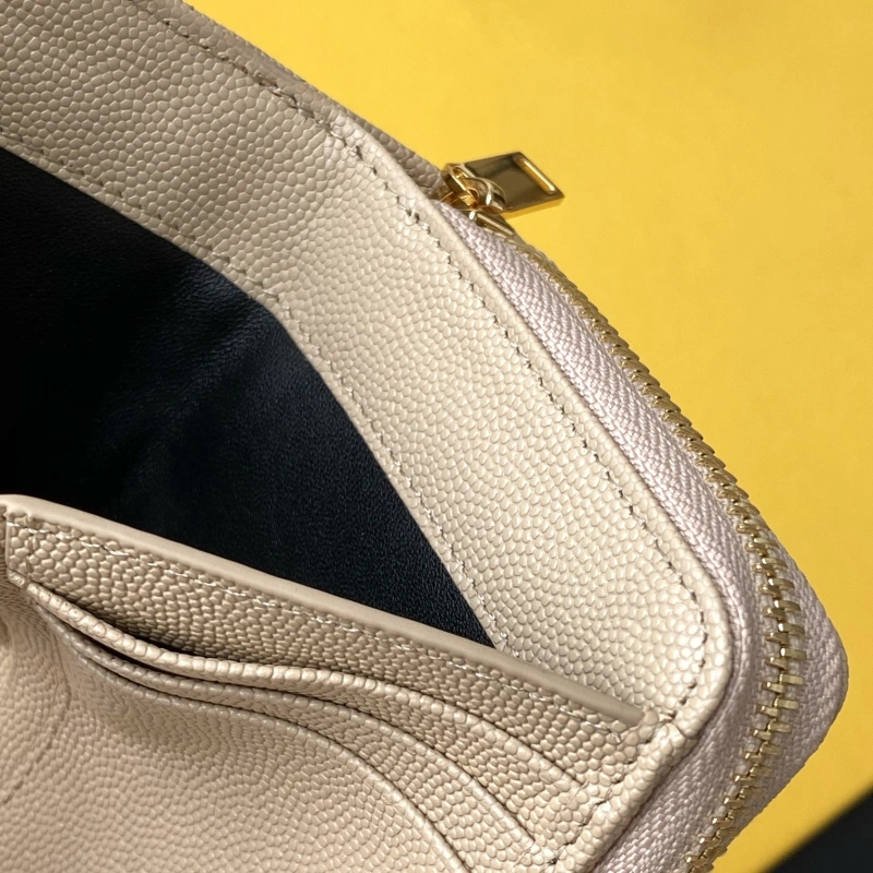 TimelessDesign YSL Wallets Purse 78072