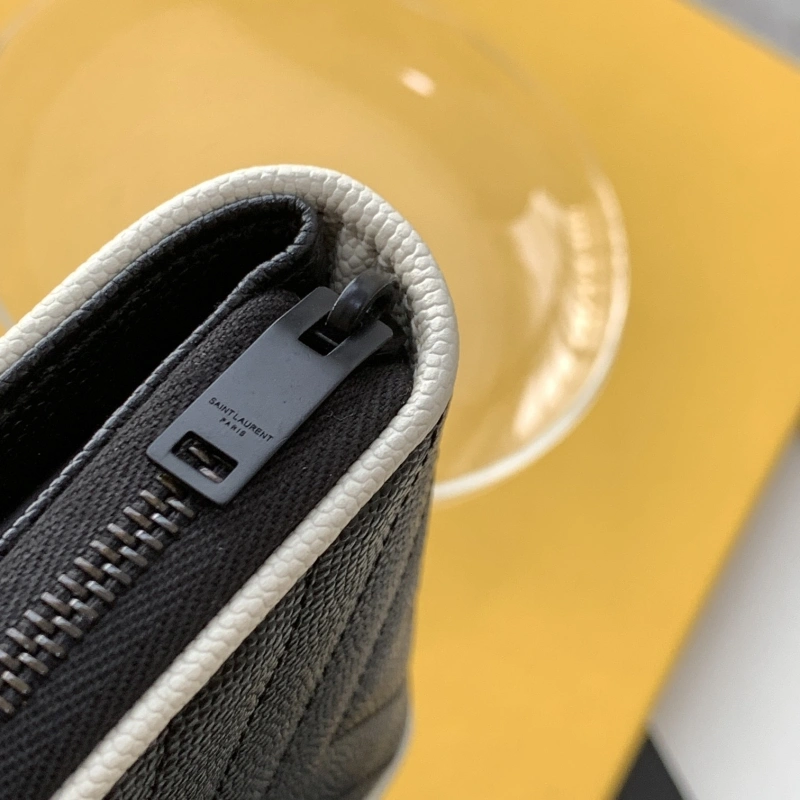 YSL Wallets Purse WrinkleFree 78074