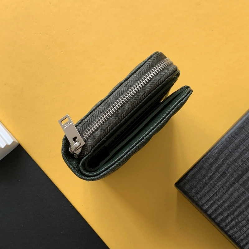 YSL Wallets Purse Flexible 78070