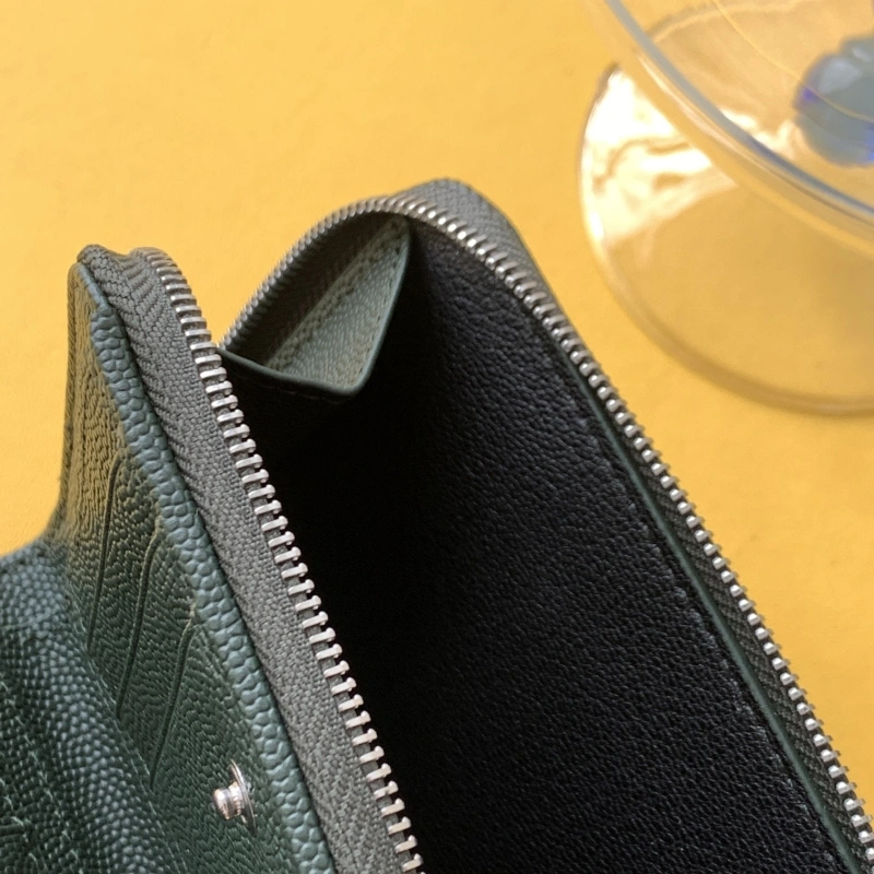 YSL Wallets Purse Flexible 78070
