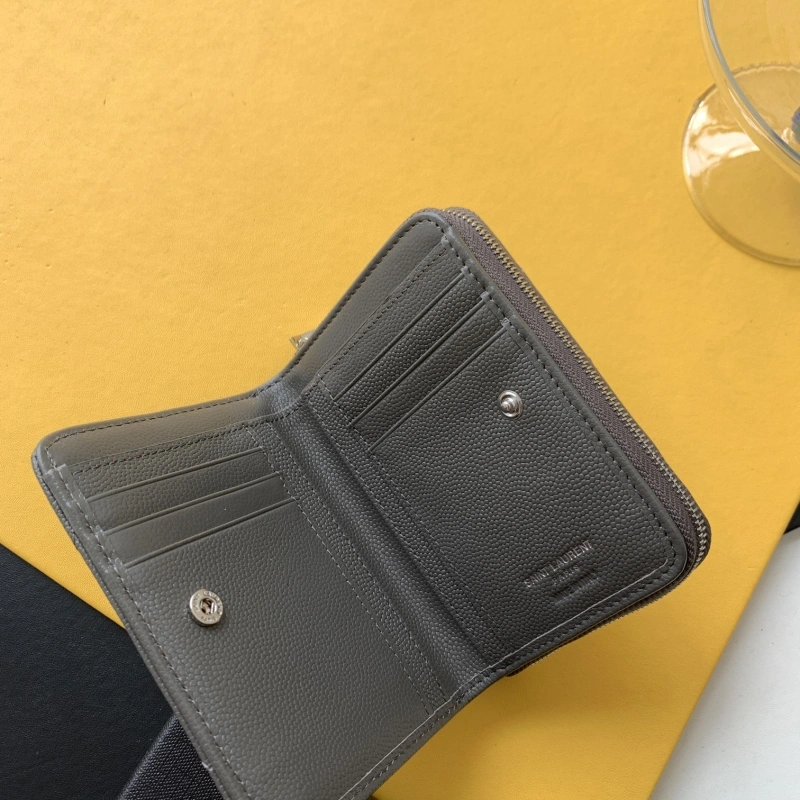 Elegant YSL Wallets Purse 78069