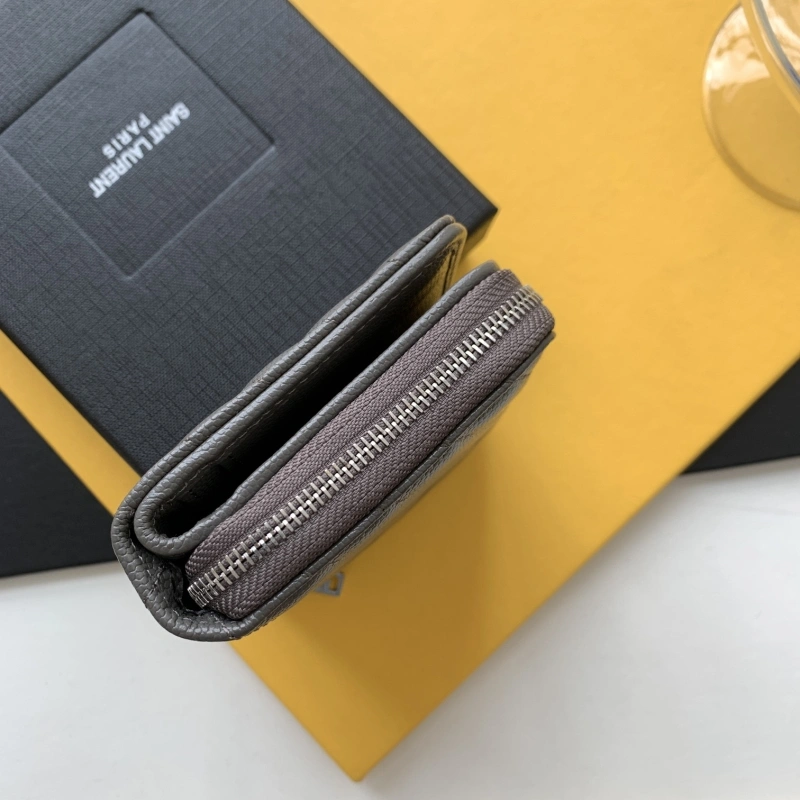 Elegant YSL Wallets Purse 78069
