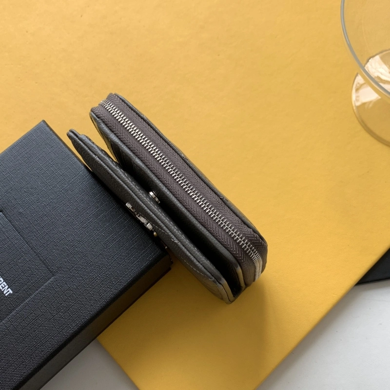 Elegant YSL Wallets Purse 78069