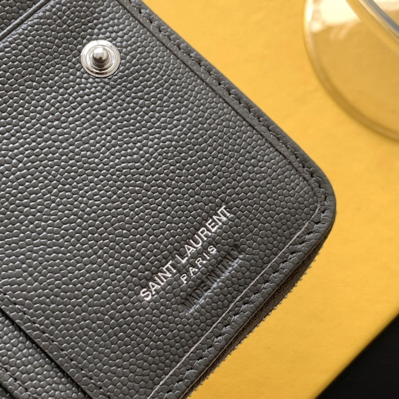 Elegant YSL Wallets Purse 78069