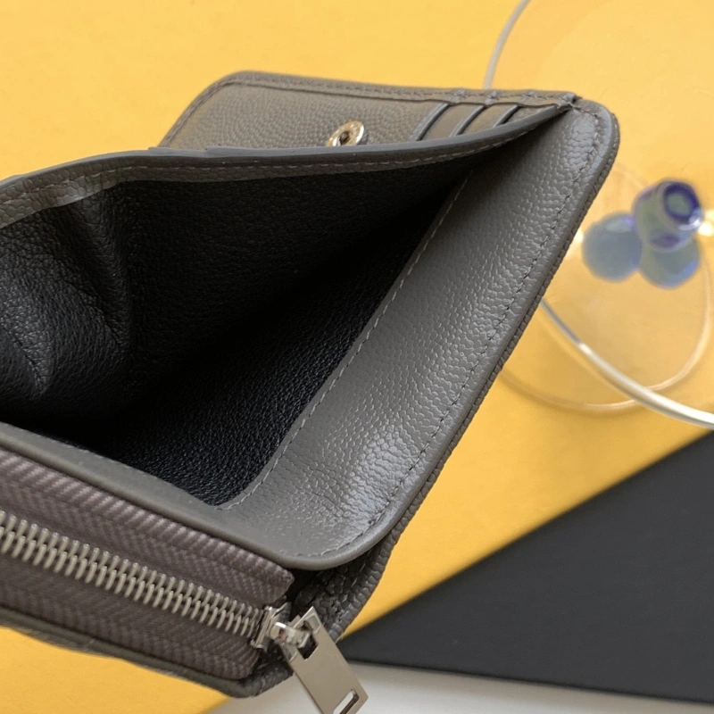 Elegant YSL Wallets Purse 78069