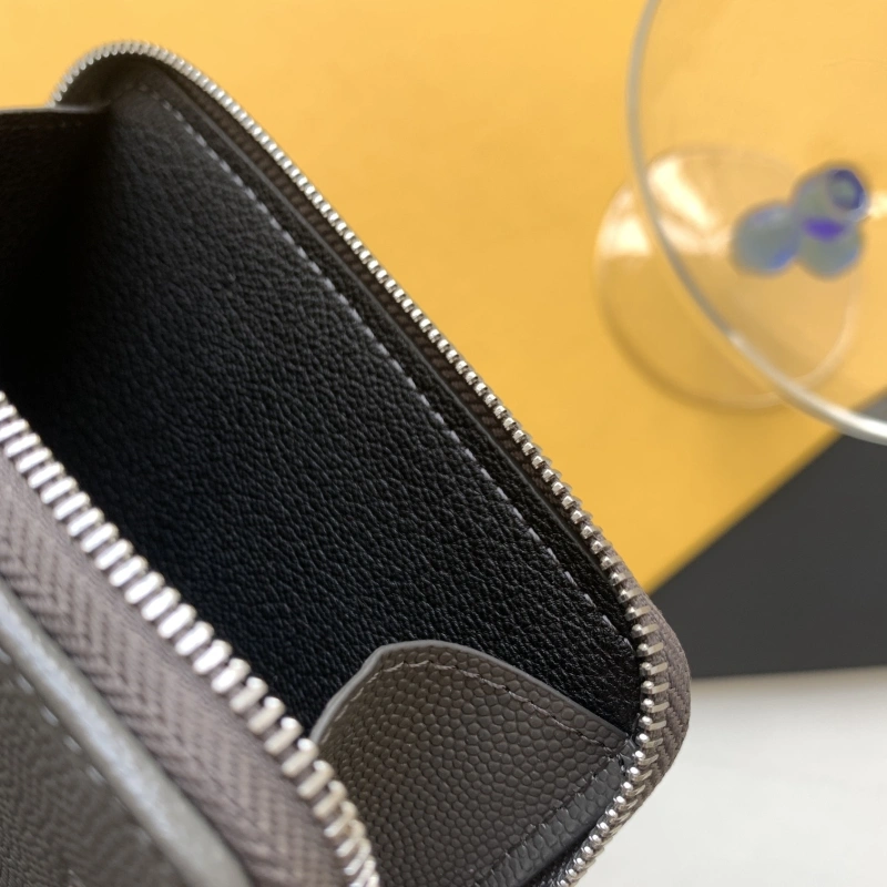 Elegant YSL Wallets Purse 78069