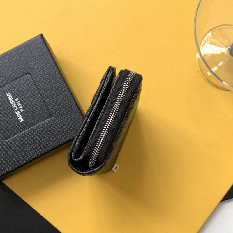 ZeroBulk YSL Wallets Purse 78071