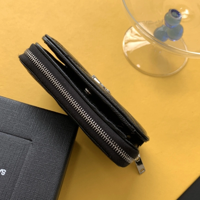ZeroBulk YSL Wallets Purse 78071