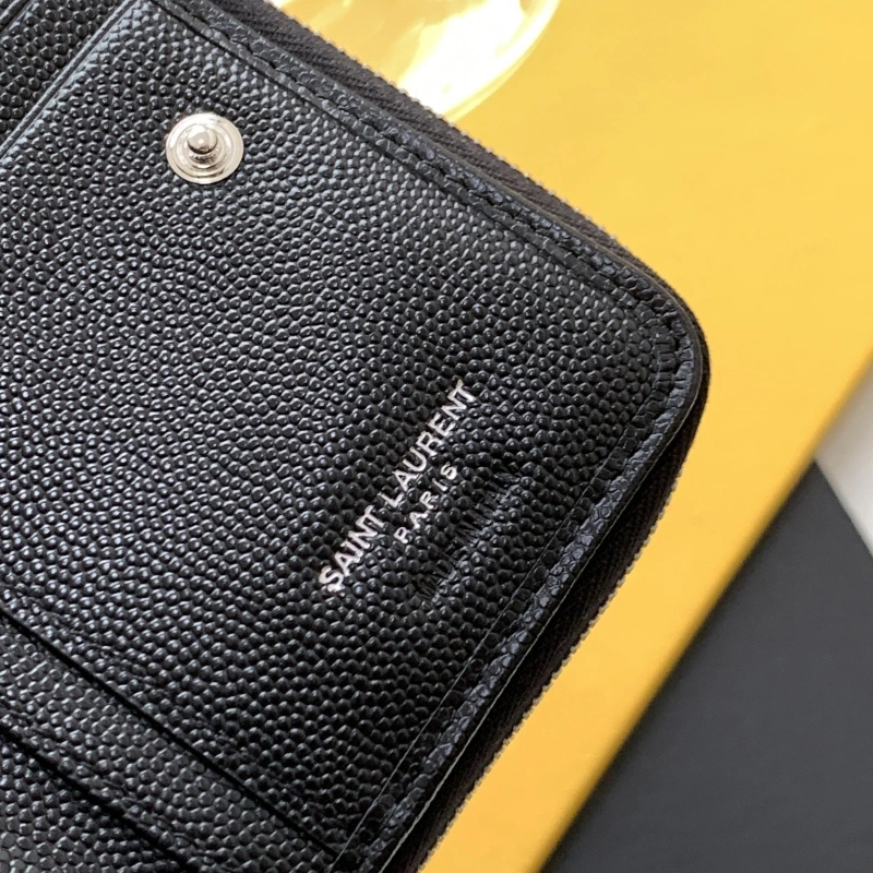 ZeroBulk YSL Wallets Purse 78071
