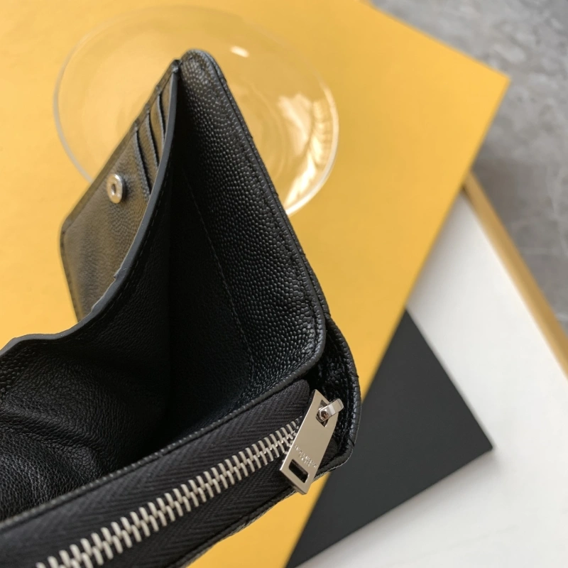 ZeroBulk YSL Wallets Purse 78071