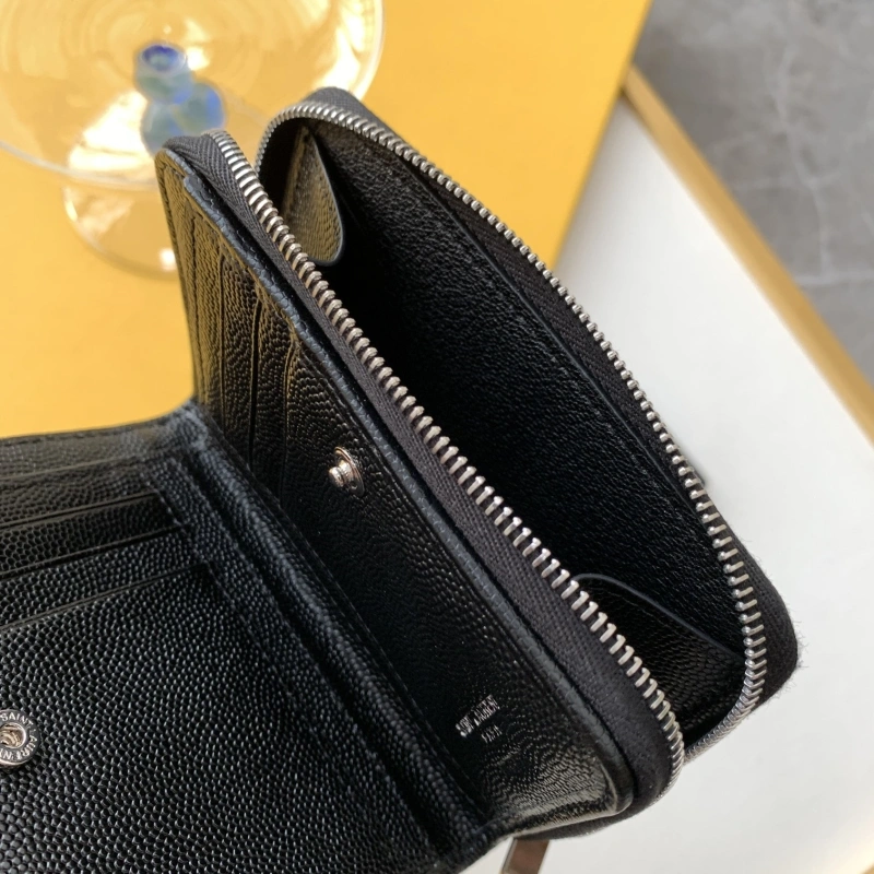 ZeroBulk YSL Wallets Purse 78071