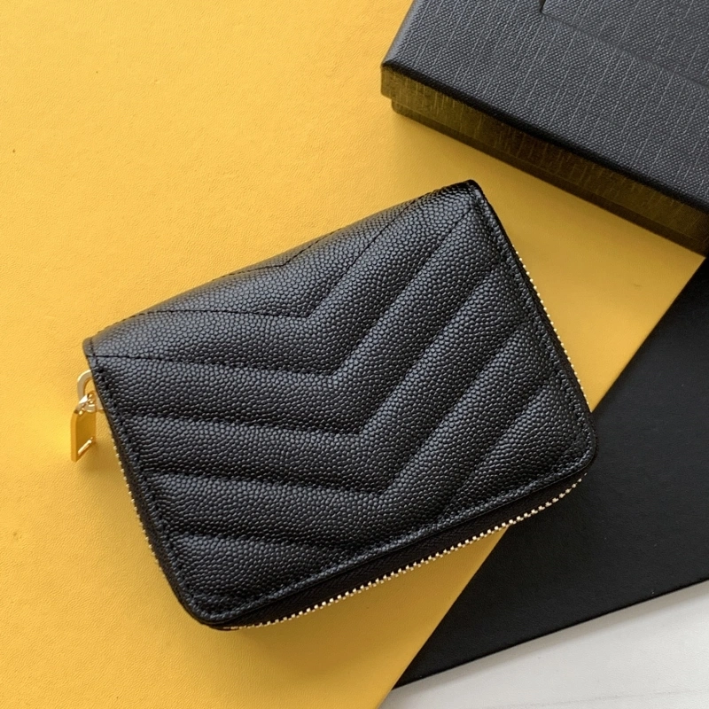 YSL Wallets Purse WellDesigned 78066