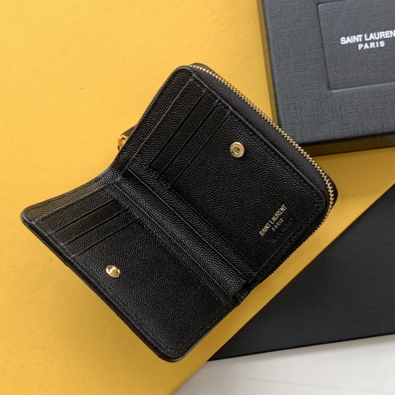 YSL Wallets Purse WellDesigned 78066