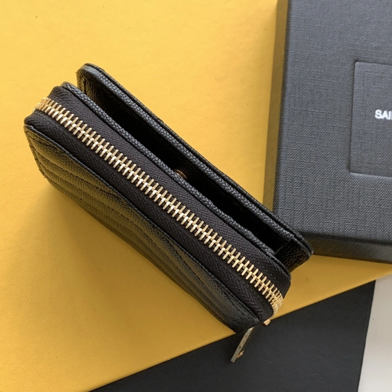 YSL Wallets Purse WellDesigned 78066